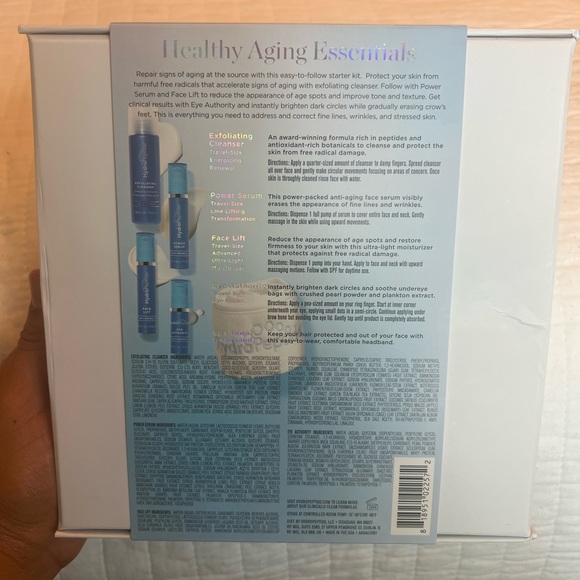 Healthy Aging Essentials - Picture 5 of 5
